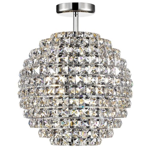 Светильник потолочный Syneil 1096, 1096-4CL, 160W, G9