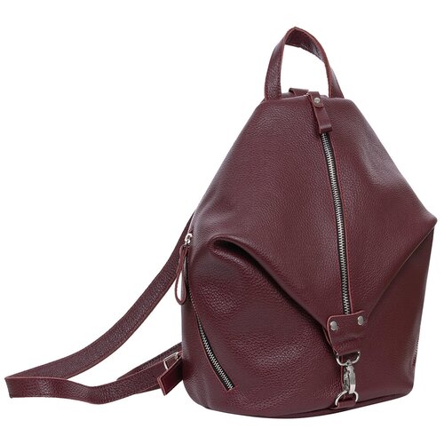 фото Рюкзак cagia 830777. натуральная кожа. сделано в беларуси.