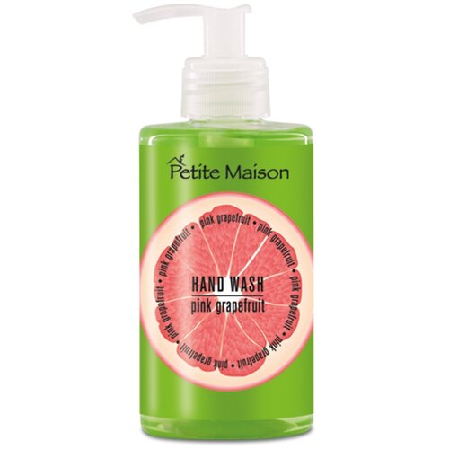 Petite Maison мыло жидкое Pink Grapefruit, 300 мл