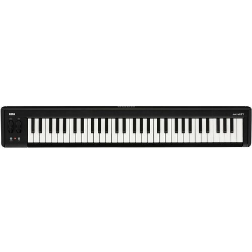 MIDI-клавиатура MICROKEY2 61 KORG