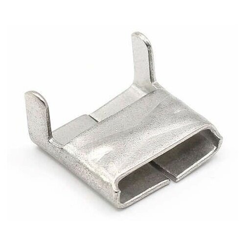 Скрепа для ленты C 20 уп100шт А200 ВК 22200021 2934₽