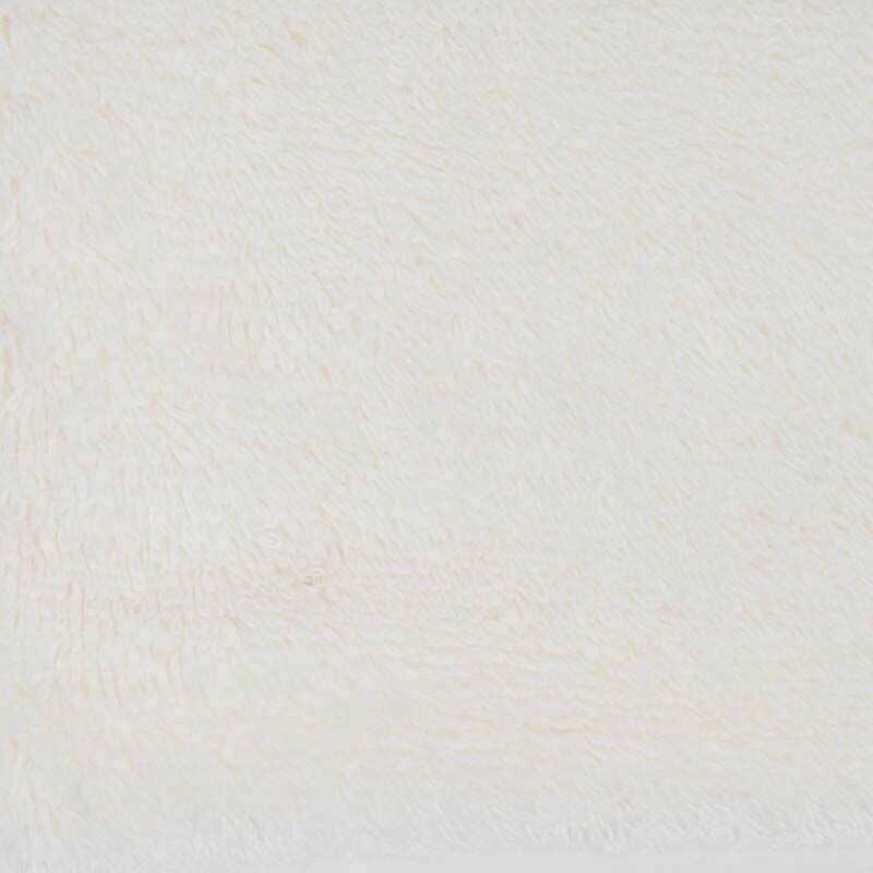 Полотенце махровое Pappel Cirrus/S 30x50, цвет белый - фотография № 3