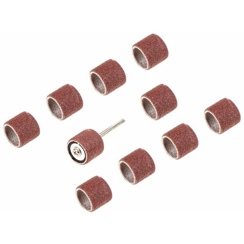 Насадки для гравера Hilda