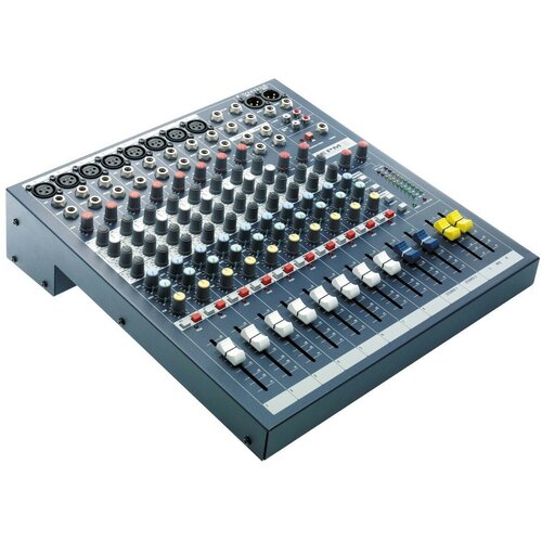 Микшерный пульт Soundcraft EPM8