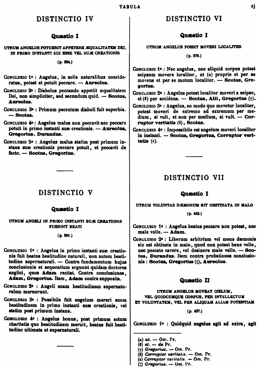 Defensiones theologi? divi Thom? Aquinatis - фото №6