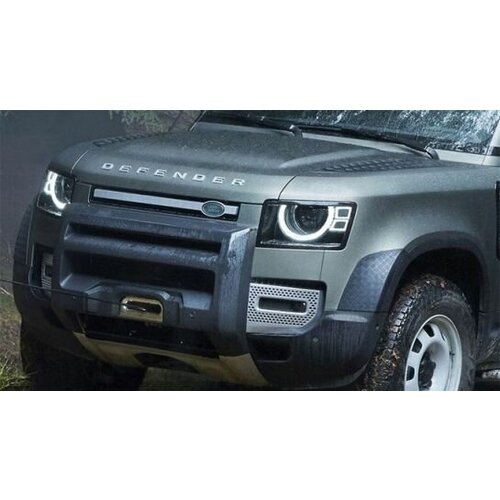 Комплект защиты колесных арок Land Rover Defender