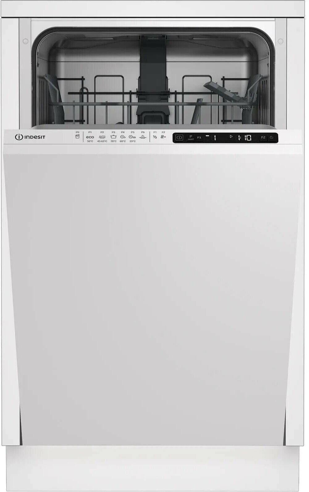Встраиваемая посудомоечная машина Indesit DIS 1C67 E