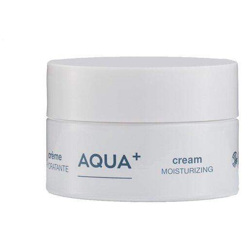 Bioline Aqua+ Moisturizing Крем увлажняющий для лица, 50 мл