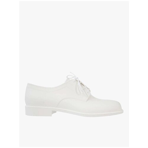 Maison Margiela Белые туфли Tabi 44