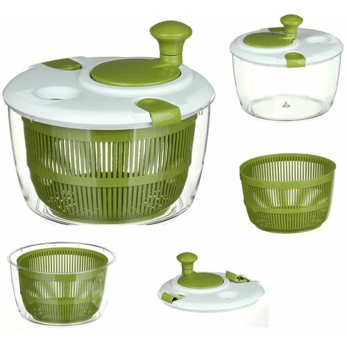 Центрифуга-сушилка для зелени и ягод 188900₽