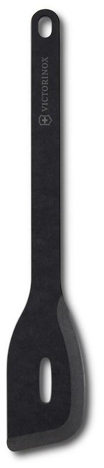 Лопатка для вторых блюд Victorinox Epicurean черный (7.6204.3) - фото №3
