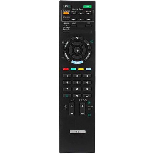 Пульт для телевизора Sony KDL-40EX405 (Huayu) rm yd047 new replacement for sony hdtv lcd led tv remote control kdl32ex707 kdl 32bx305 kdl40hx800 kdl 40ex405 fernbedienung