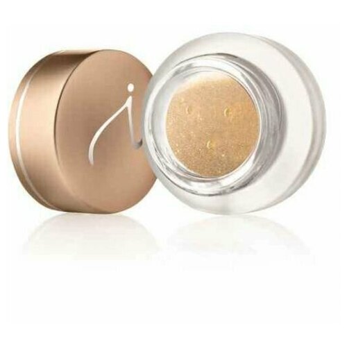 Jane Iredale Золотая пудра 24 карата, gold