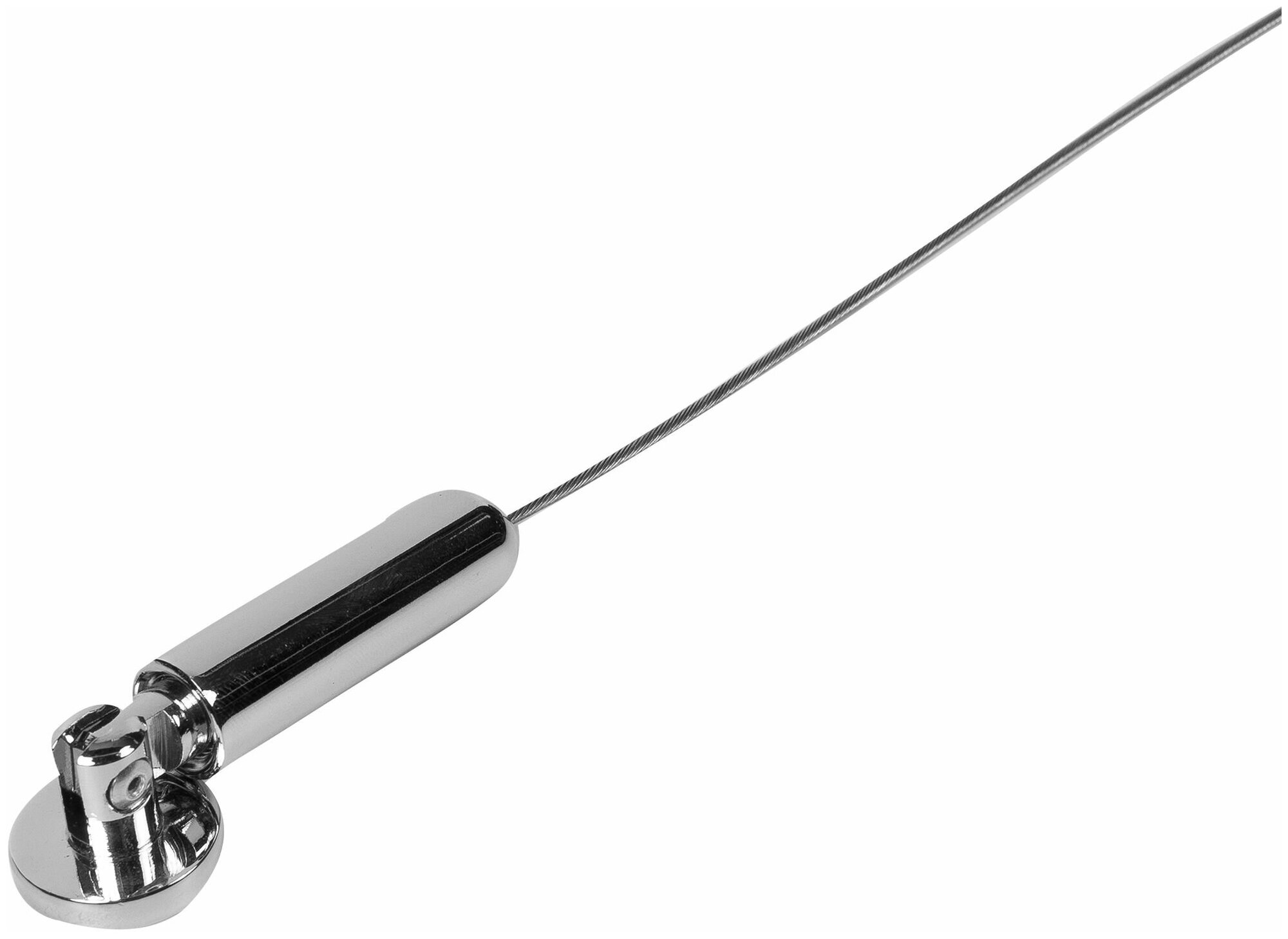 фото Струна для ванной комнаты Sensea регулируемая, 220 см