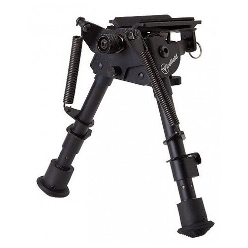 фото Cошки firefield compact bipod на антабку, 15,2 -22,8см ff34023 firefield ff34023