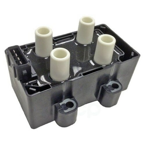фото Катушка зажигания renault clio/kangoo/laguna/megane hella арт. 5da 358 000-251