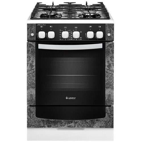 Газовая плита GEFEST 6500-02 0313 4319000₽