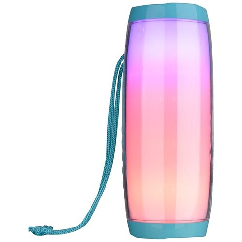 Беспроводная колонка TG-157 синий T G 126000₽