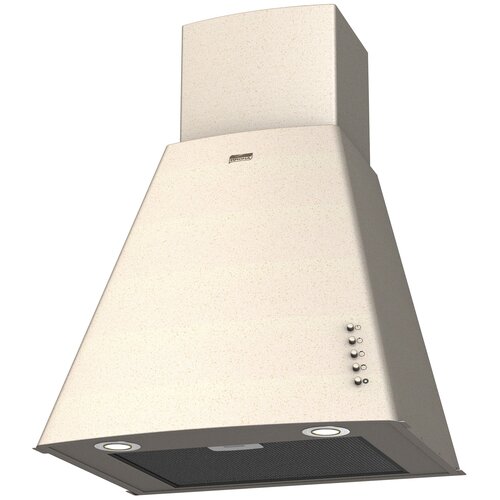Кухонная вытяжка Krona Donata CPB 600 structural ivory PB 925500₽