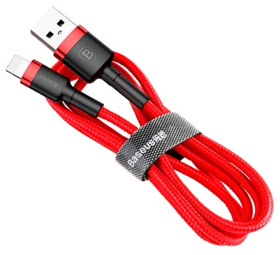  Lightning 0.5 Baseus Cafule Cable CALKLF-A09 / 50 