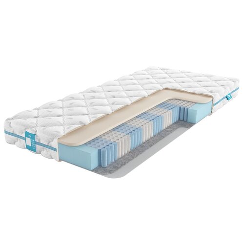 фото Матрас promtex multipacket standart side 140х200 промтекс-ориент