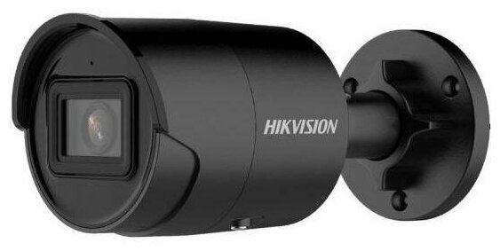 Hikvision DS-2CD2043G2-IU 2.8мм black