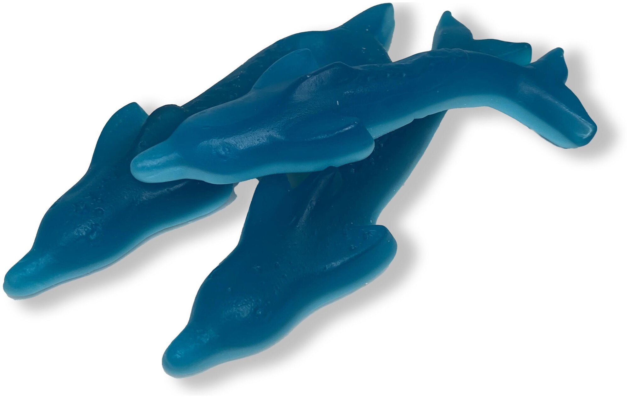 Мармелад жевательный гигантские Дельфины1кг - фотография № 4