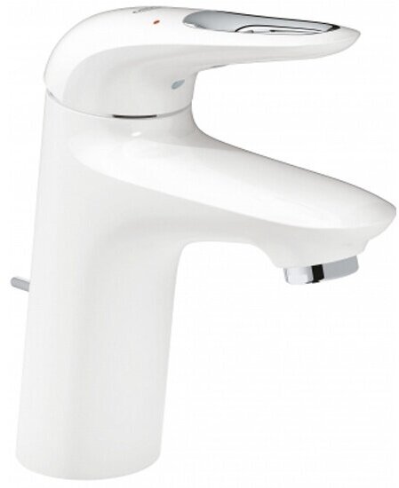 Смеситель Grohe Eurostyle new 33558LS3