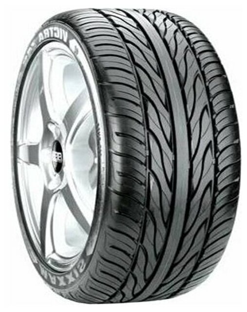 Maxxis 245/40 R18 MA-Z4S Victra 97W