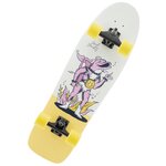 Лонгборд Landyachtz Surf Life Flippy, 31.6x9.5 - изображение