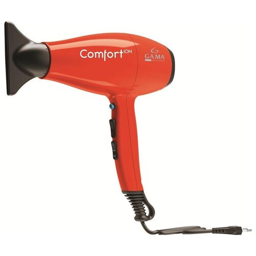 Фен GAMA Comfort Ion A21COMFORTIONRS 579000₽