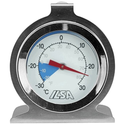 фото Термометр со щупом ilsa 1313