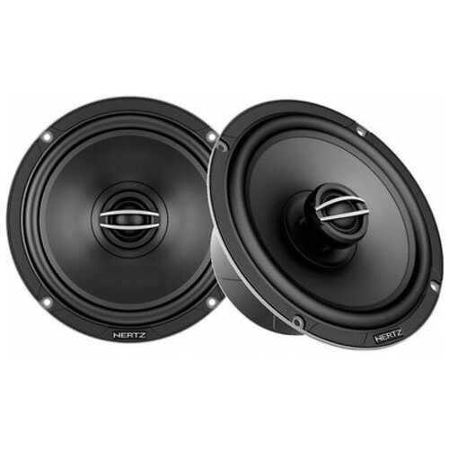 Коаксиальные динамики Hertz CX 130 753000₽