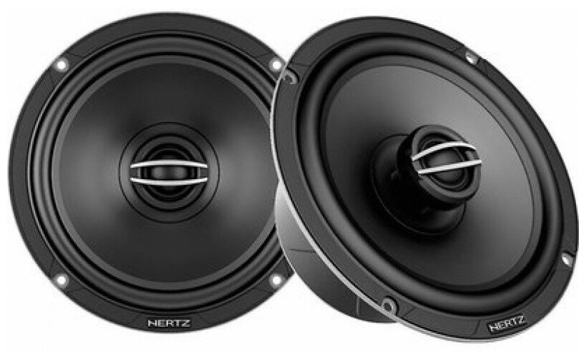 Автоакустика Hertz CX 130 - фото №2