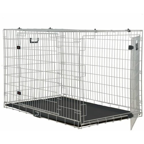 Клетка для собак Rosewood 