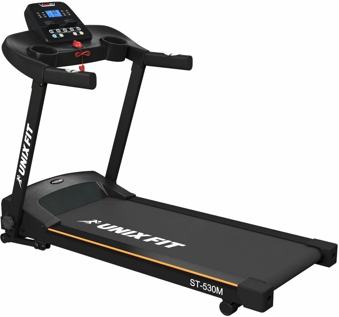 Беговая дорожка UNIXFIT ST-530M