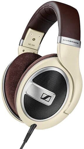 Наушники Sennheiser HD 599 506831