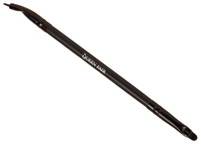 фото Queen Fair Кисть Premium Brush 4102764 13 см