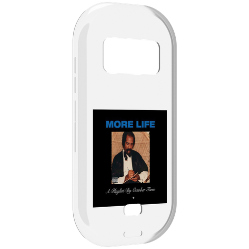 чехол mypads drake more life для ulefone power armor 16 pro задняя панель накладка бампер Чехол MyPads Drake - More Life для UleFone Armor 15 задняя-панель-накладка-бампер