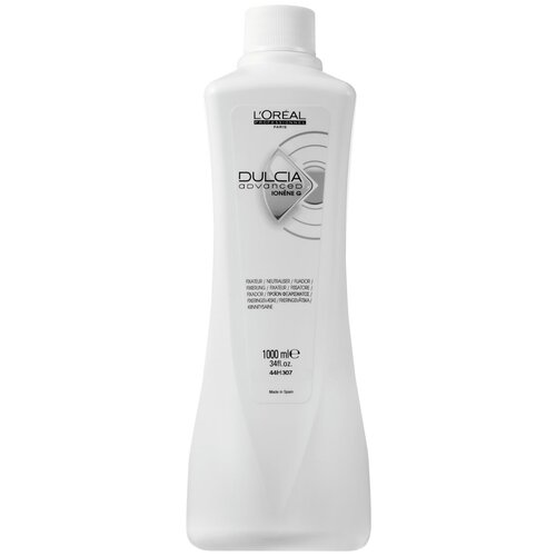 L'Oreal Professionnel Фиксатор Dulcia Advanced, 1000 мл