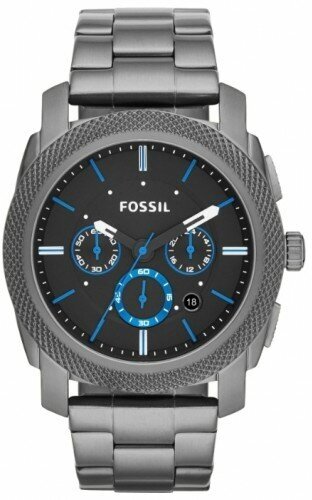 Наручные часы FOSSIL Machine FS4931
