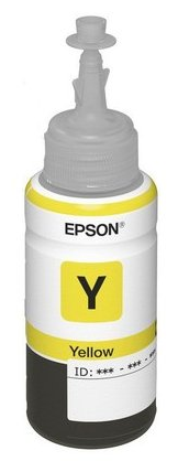 Чернила Epson C13T66444A