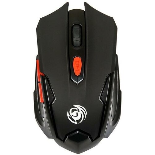 Мышь оптическая беспроводная Dialog Gan-Kata MRGK-10U RF 98900₽