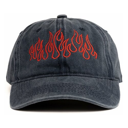 фото Кепка бордшоп#1, размер универсальный, красный, синий