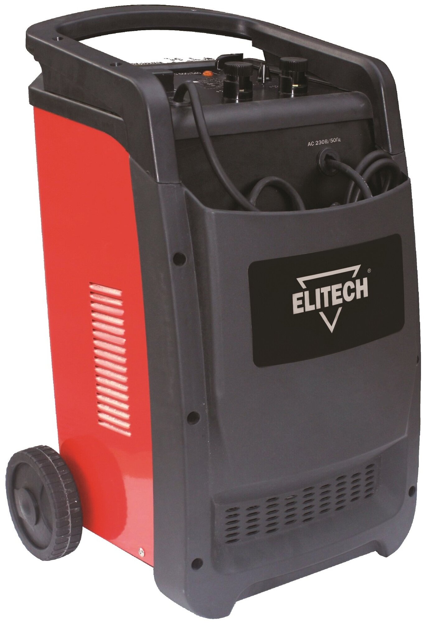 -  Elitech  600/540