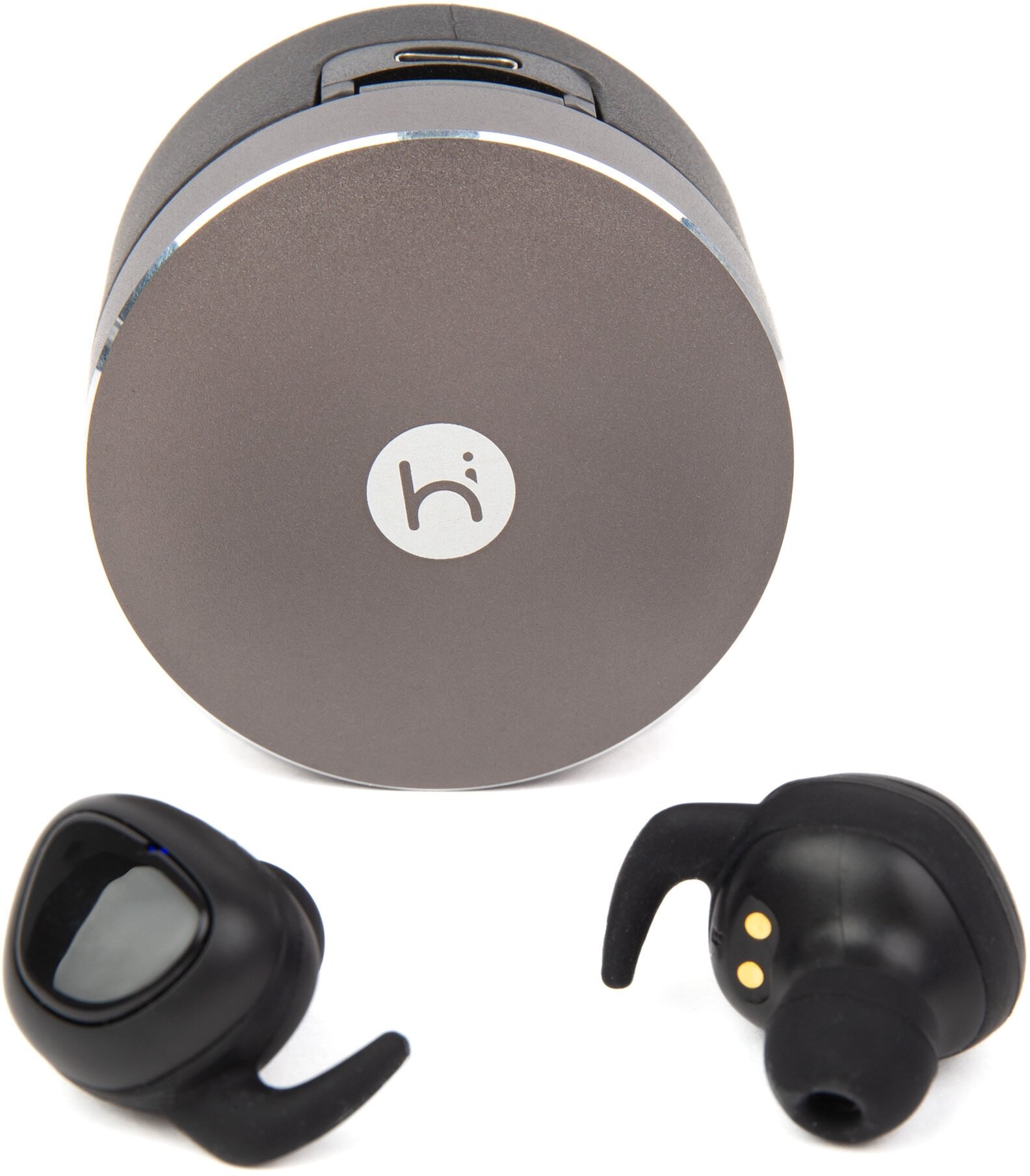 Bluetooth-наушники TWS HIPER - фото №12