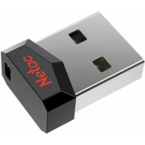 Флеш-диск NETAC NT03UM81N-016G, комплект 3 шт. netac usb drive 16gb um81 nt03um81n 016g 20bk usb2 0 черный