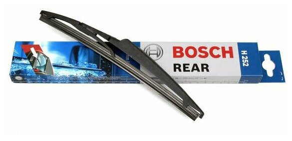 Щетка стеклоочистителя задняя (260 мм) Bosch 3397011965