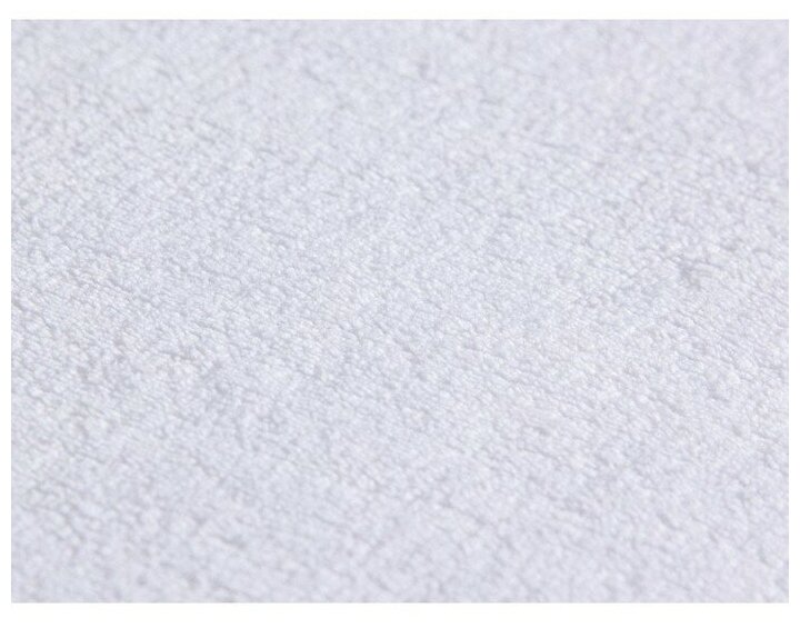 Защитный чехол ProSon Aqua Save Plush S (Трикотажная ткань Dry Plush) 120x190 - фотография № 4