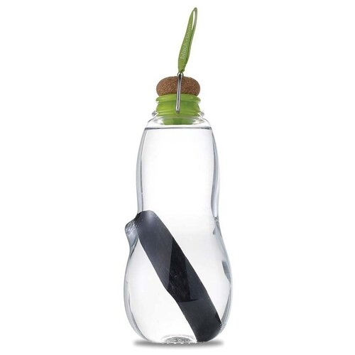 фото Бутылка для воды black + blum eau good 800 мл пластик оливковый